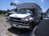 8-08122 (Trucks-Buses)  Seller:Private/Dealer 2009 CHEV AC4V042