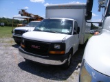 8-08123 (Trucks-Box)  Seller:Private/Dealer 2005 GMC SAVANA