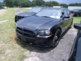 8-06125 (Cars-Sedan 4D)  Seller:Florida State FHP 2013 DODG CHARGER