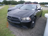 8-06120 (Cars-Sedan 4D)  Seller:Florida State FHP 2011 DODG CHARGER