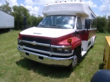 8-08127 (Trucks-Buses)  Seller:Private/Dealer 2009 CHEV C5500