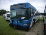 8-08113 (Trucks-Buses)  Seller:Pinellas Suncoast Transit 2001 GLLG G27D102N4