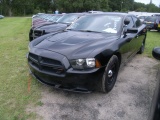 8-06148 (Cars-Sedan 4D)  Seller:Florida State FHP 2012 DODG CHARGER