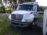 8-08135 (Trucks-Transport)  Seller:Private/Dealer 2007 INTL 4200