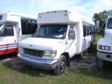 8-08213 (Trucks-Buses)  Seller:Private/Dealer 1997 TURT E350