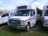 8-08215 (Trucks-Buses)  Seller:Private/Dealer 2009 FORD E450