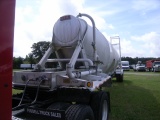 8-09122 (Trailers-Tanker)  Seller:Private/Dealer 1999 HEIL SEMI