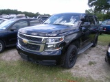 8-06228 (Cars-SUV 4D)  Seller:Florida State FHP 2015 CHEV TAHOE