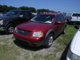 8-05138 (Cars-SUV 4D)  Seller:Private/Dealer 2006 FORD FREESTYLE
