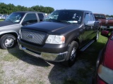 8-05139 (Trucks-Pickup 2D)  Seller:Private/Dealer 2005 FORD F150