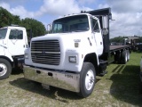 8-08239 (Trucks-Flatbed)  Seller:Private/Dealer 1995 FORD LNT8000F