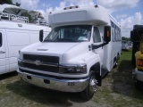 8-08242 (Trucks-Buses)  Seller:Private/Dealer 2009 CHEV C4500