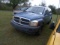 1-10146 (Cars-SUV 4D)  Seller:City of Port Richey 2005 DODG DURANGO