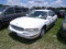 1-10133 (Cars-Sedan 4D)  Seller:City of Port Richey 1999 BUIC PARKAVE