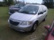 1-10135 (Cars-Van 4D)  Seller:City of Port Richey 2004 CHRY TOWN&COUN