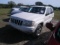 1-10118 (Cars-SUV 4D)  Seller:City of Port Richey 2002 JEEP GRANDCHER