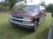 1-10148 (Cars-SUV 4D)  Seller:City of Port Richey 1999 CHEV SUBURBAN