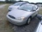 1-06117 (Cars-Sedan 4D)  Seller:Pinellas County Sheriff-s Ofc 2007 FORD TAURUS