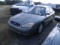 1-06122 (Cars-Sedan 4D)  Seller:Pinellas County Sheriff-s Ofc 2007 FORD TAURUS