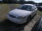 1-06130 (Cars-Sedan 4D)  Seller:Florida State FHP 2002 FORD TAURUS