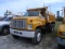 1-08264 (Trucks-Dump)  Seller:Florida State DOT 1995 GMC TOPKICK