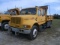 1-08263 (Trucks-Dump)  Seller:Florida State DOT 1999 INTL 4700