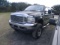 1-06146 (Trucks-Pickup 4D)  Seller:Hillsborough County Sheriff-s 2002 FORD F250