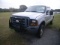 1-09112 (Trucks-Pickup 2D)  Seller:Florida State FWC 2006 FORD F250