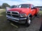 1-08113 (Trucks-Utility 4D)  Seller:Private/Dealer 2011 DODG 5500