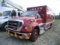 1-08261 (Trucks-Ambulance)  Seller:City of St.Petersburg 2008 FORD F650