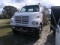 1-08126 (Trucks-Crane)  Seller:Private/Dealer 2000 STLG L7500