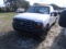1-08129 (Trucks-Utility 2D)  Seller:Private/Dealer 2006 FORD F250