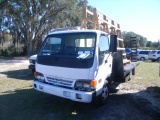 1-08136 (Trucks-Flatbed)  Seller:Private/Dealer 2005 GMC W4500