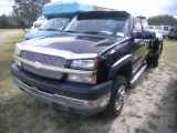 1-08123 (Trucks-Pickup 4D)  Seller:Private/Dealer 2003 CHEV 3500
