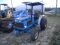 2-01146 (Equip.-Tractor)  Seller:Private/Dealer NEW HOLLAND 1720 DIESEL OROPS TRACTOR