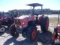 2-01172 (Equip.-Tractor)  Seller:Private/Dealer KUBOTA 5030 4X4 OROPS SHUTTLE SHIFT