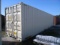 2-04239 (Equip.-Container)  Seller:Private/Dealer 40 FOOT SHIPPING CONTAINER