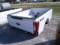 2-04132 (Equip.-Automotive)  Seller:Private/Dealer FORD 8 FOOT PICK UP TRUCK BED WITH