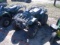 2-02152 (Equip.-A.T.V.)  Seller:Orlando Utilities Commission 2003 KAWASAKI BAYOU 250 FOUR WHEEL ATV