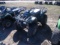 2-02160 (Equip.-A.T.V.)  Seller:Orlando Utilities Commission 2003 KAWASAKI BAYOU 250 FOUR WHEEL ATV