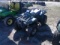 2-02156 (Equip.-A.T.V.)  Seller:Orlando Utilities Commission 2003 KAWASAKI BAYOU 250 FOUR WHEEL ATV