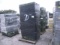 2-04178 (Equip.-Misc.)  Seller:Private/Dealer (3) PALLETS OF USED MILITARY CASES