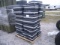 2-04168 (Equip.-Misc.)  Seller:Private/Dealer PALLET OF USED MILITARY CASES