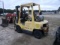 2-01524 (Equip.-Fork lift)  Seller:Sarasota County Commissioners HYSTER H50 LPG 5-000LBS PNEUMATIC T