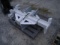 2-04228 (Equip.-Misc.)  Seller:Orlando Utilities Commission (2) SETS OF POLE TRAILER MOUNTS AND