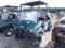 2-02228 (Equip.-Utility vehicle)  Seller:Sarasota County Commissioners CLUBCAR CARRYALL 295 GAS SIDE