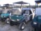 2-02230 (Equip.-Utility vehicle)  Seller:Sarasota County Commissioners CLUBCAR CARRYALL 272 GAS SIDE