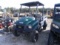 2-02236 (Equip.-Utility vehicle)  Seller:Sarasota County Commissioners CLUBCAR CARRYALL 272 GAS SIDE