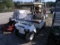 2-02254 (Equip.-Cart)  Seller:Orlando Utilities Commission CLUB CAR SIDE BY SIDE ELECTRIC GOLF CART