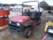 2-02522 (Equip.-Utility vehicle)  Seller:Private/Dealer SNAPPER 3369 GAS UTILITY CART WITH DUMP